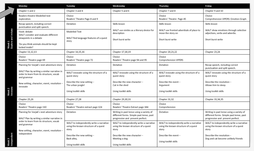 Varjak Paw Overview Varjak Paw Overview